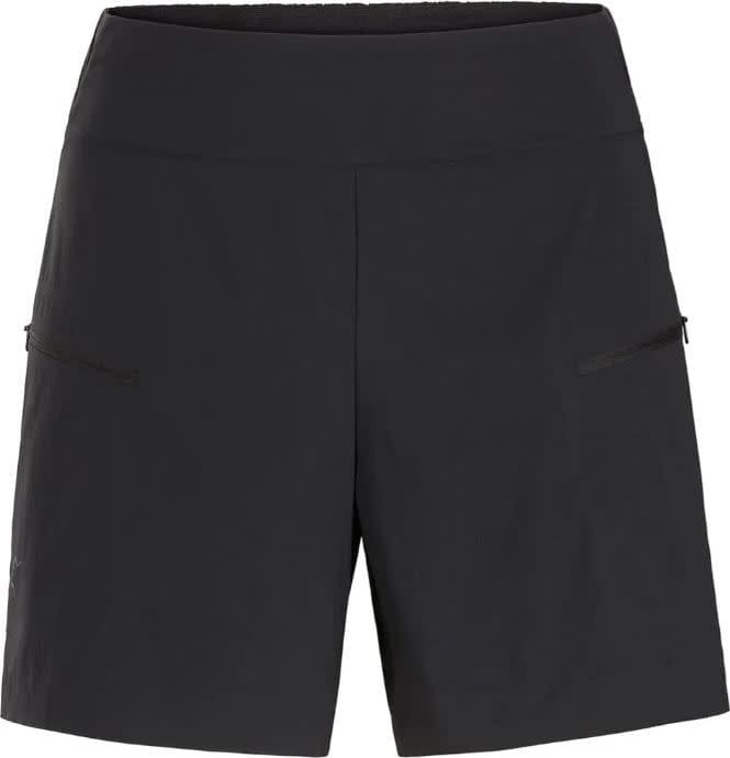 Arc'teryx Women's Slesse Short Black Arc'teryx