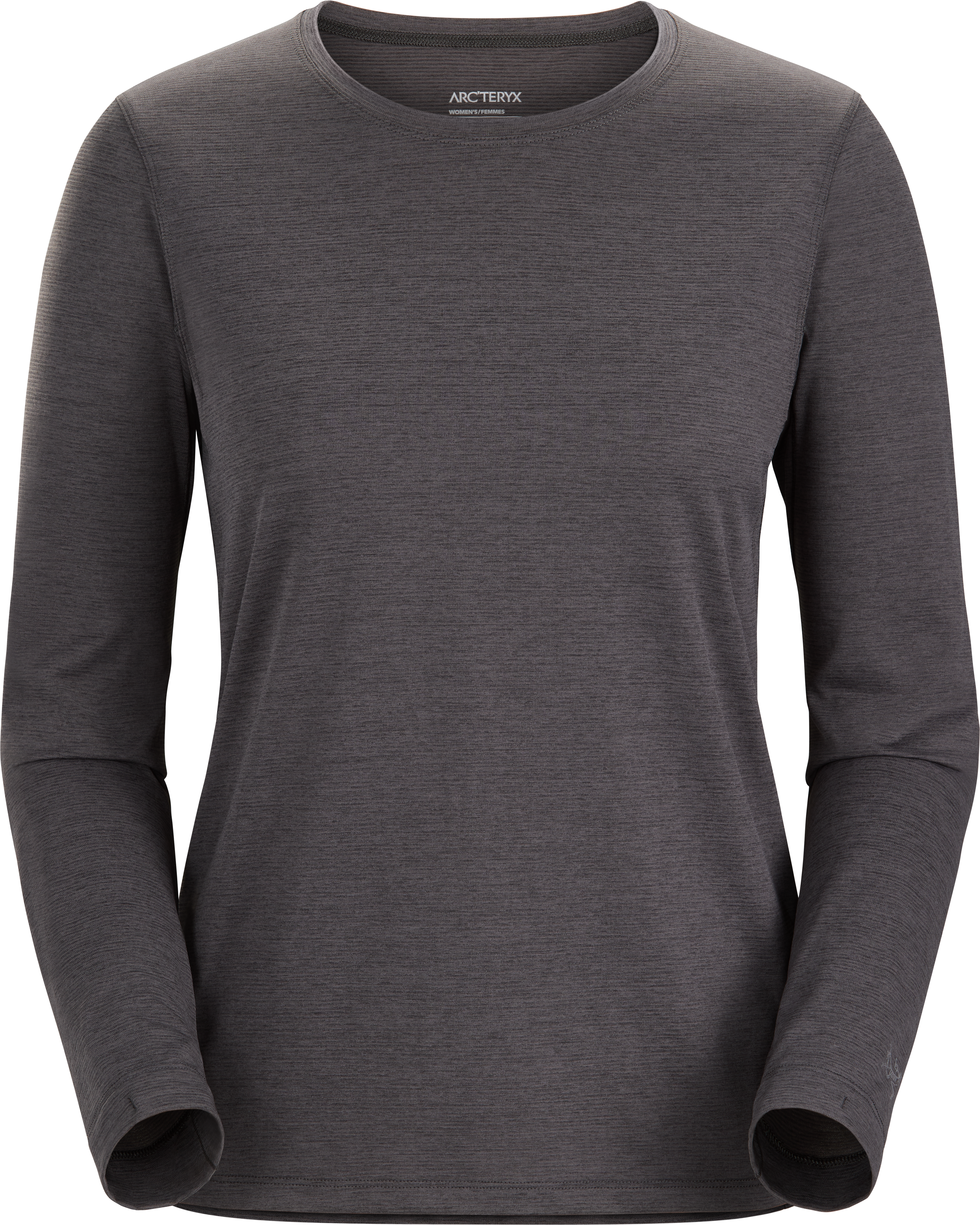 Arc'teryx Taema Crew LS Ws