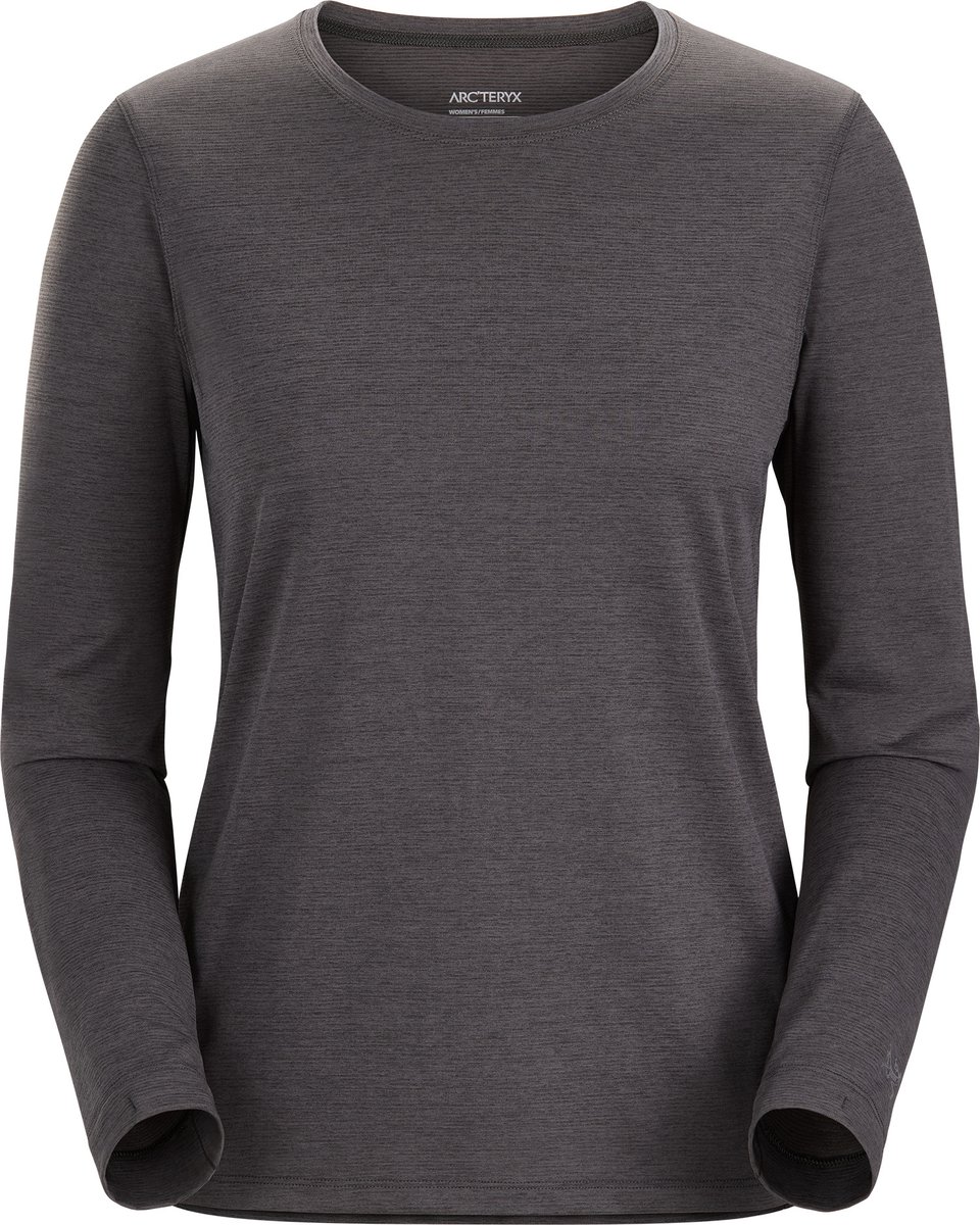Women's Taema Crew Longsleeve