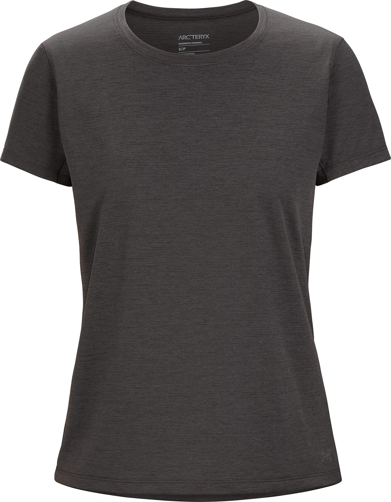 Arc'teryx Women's Taema Crew SS