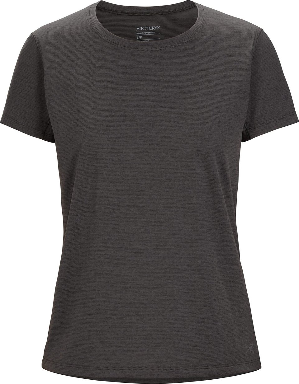 Women's Taema Crew Shortsleeve