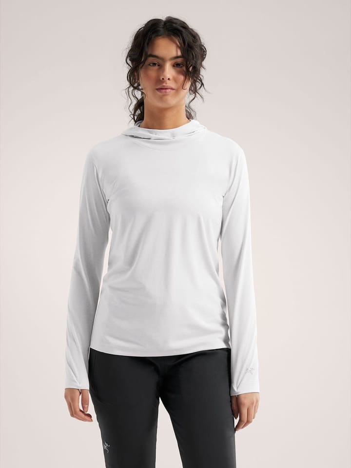 Arc'teryx Women's Taema Hoody Atmos Heather Arc'teryx