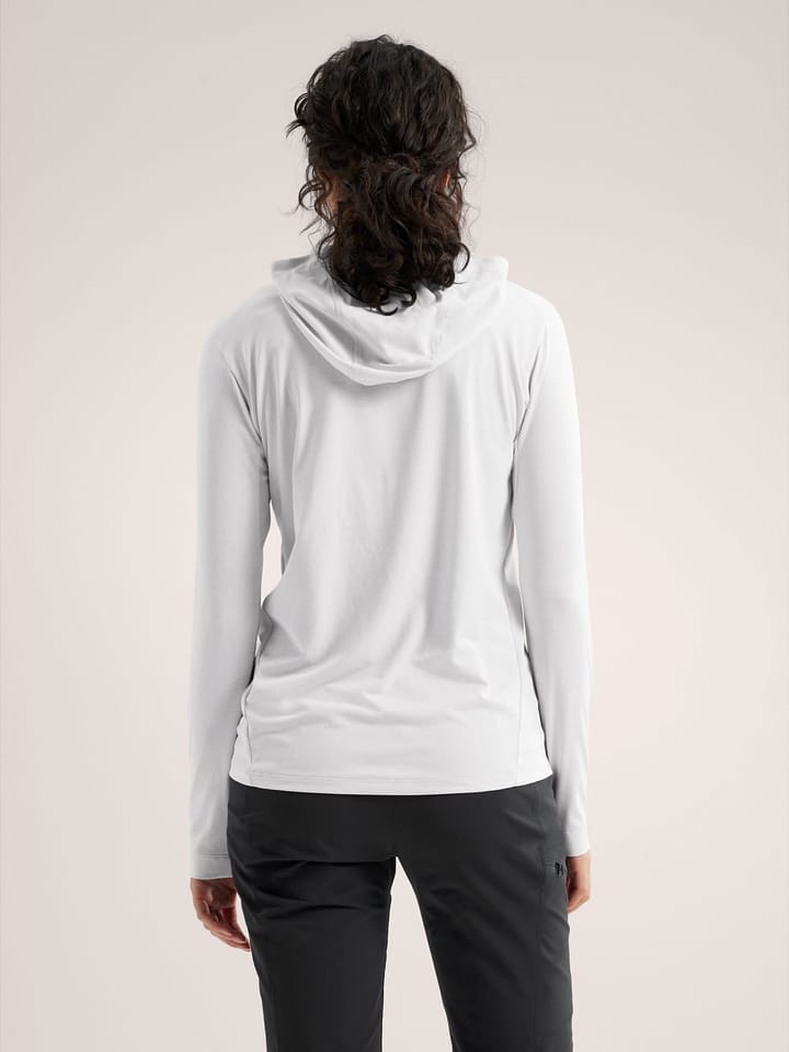 Arc'teryx Women's Taema Hoody Atmos Heather Arc'teryx