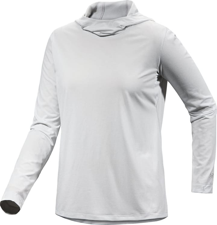 Arc'teryx Women's Taema Hoody Atmos Heather Arc'teryx