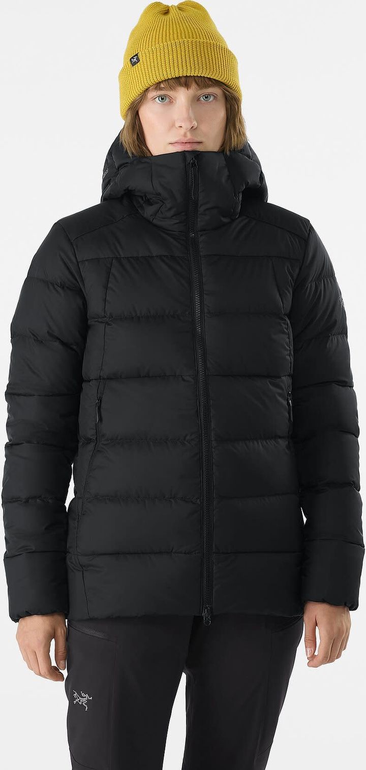 Arc'teryx Women's Thorium Hoody Black Arc'teryx
