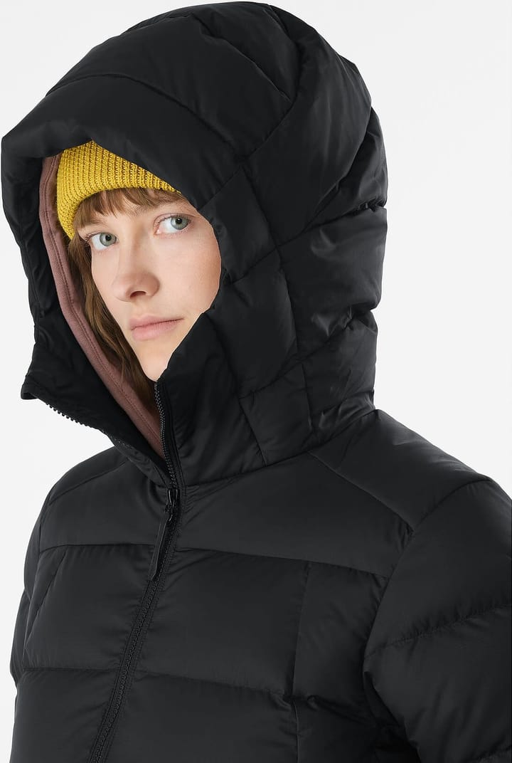 Arc'teryx Women's Thorium Hoody Black Arc'teryx
