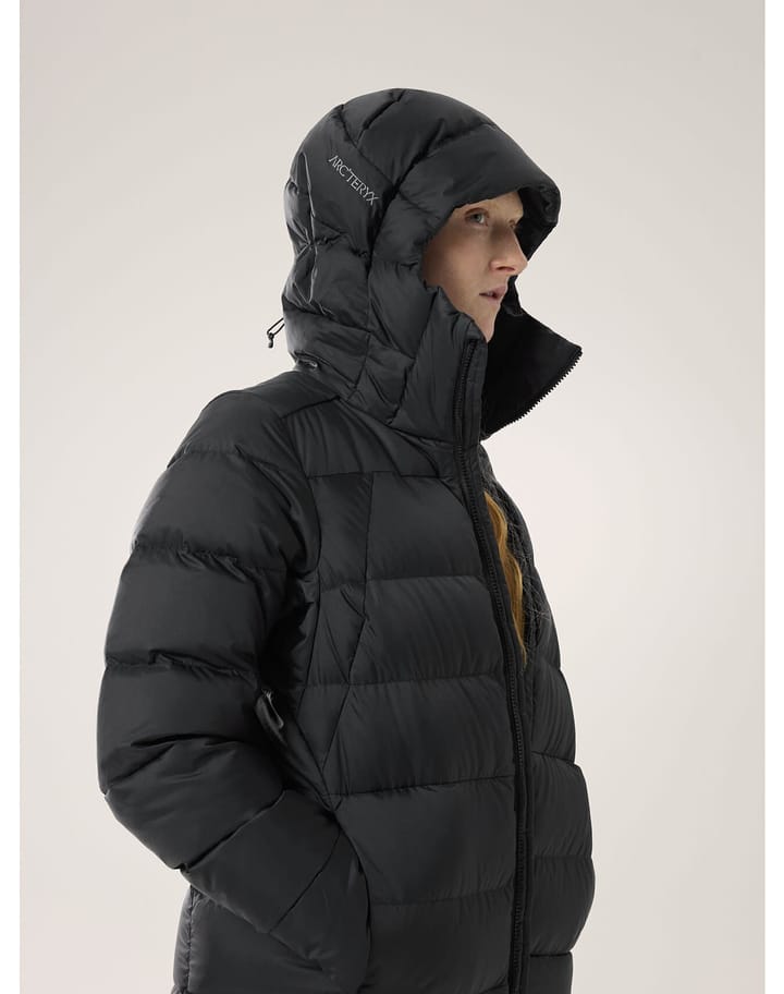 Arc'teryx Womens Thorium Xlong Parka Black Arc'teryx Arc'teryx Womens Thorium Xlong Parka Black Arc'teryx