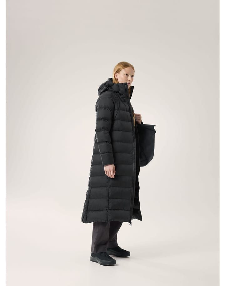 Arc'teryx Womens Thorium Xlong Parka Black Arc'teryx Arc'teryx Womens Thorium Xlong Parka Black Arc'teryx