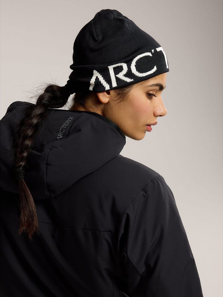 Arc'teryx Word Head Toque Orca Arc'teryx Arc'teryx Word Head Toque Orca Arc'teryx