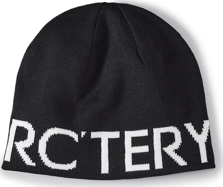 Arc'teryx Word Head Toque Orca Arc'teryx Arc'teryx Word Head Toque Orca Arc'teryx