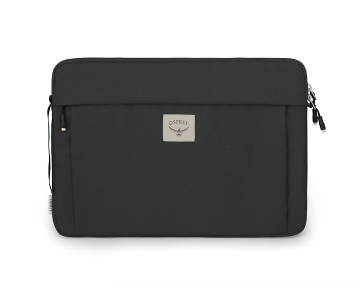 Osprey Arcane Laptop Sleeve 15 Inch Black Osprey