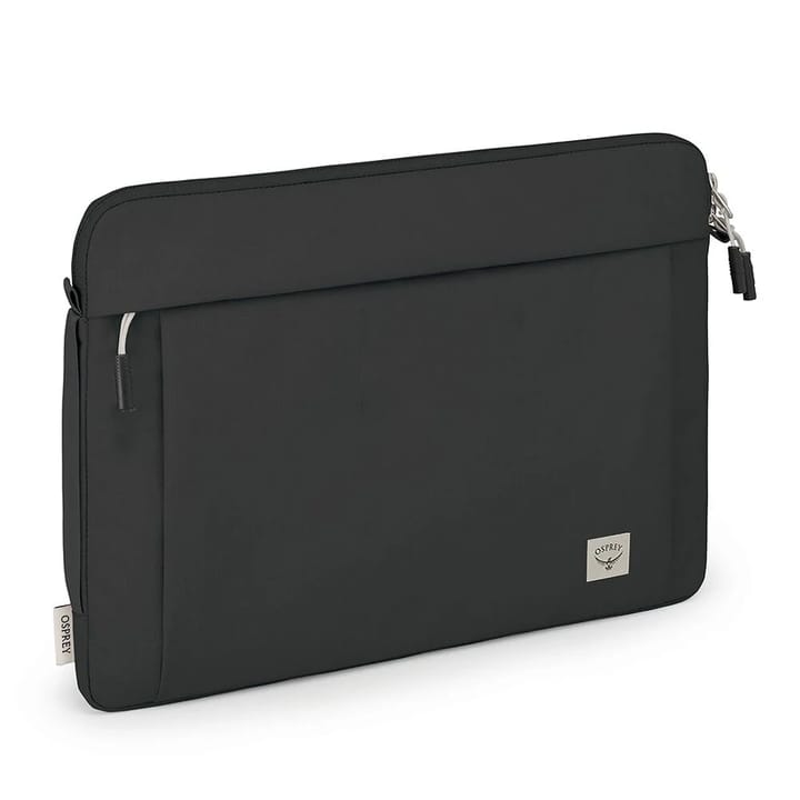 Osprey Arcane Laptop Sleeve 14 Inch Black Osprey