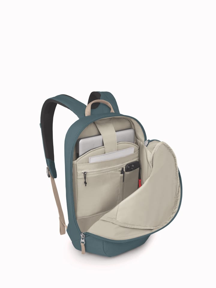 Osprey Arcane Large Day Cascade Blue Osprey Osprey Arcane Large Day Cascade Blue Osprey