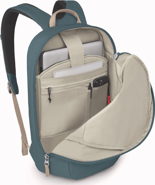 Osprey Arcane Large Day Cascade Blue Osprey