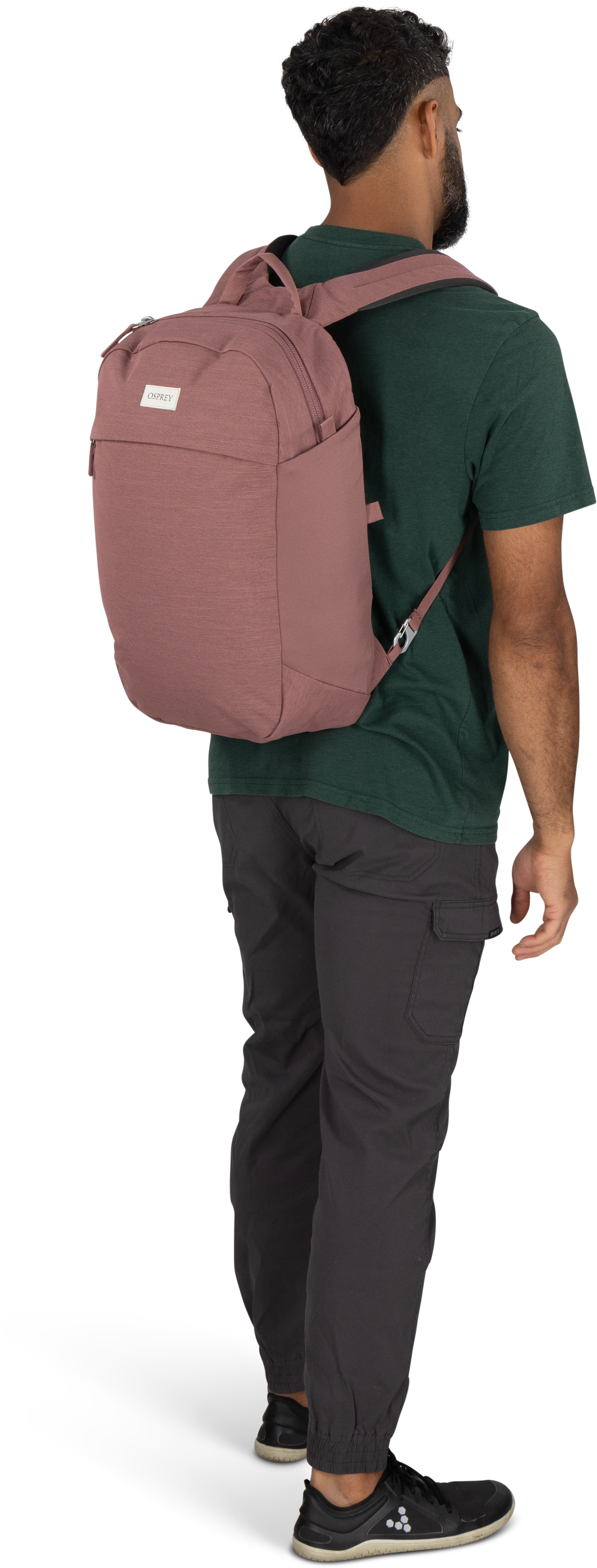 amazon men's travel backpack Amazon Basics Carry-On Travel Backpack