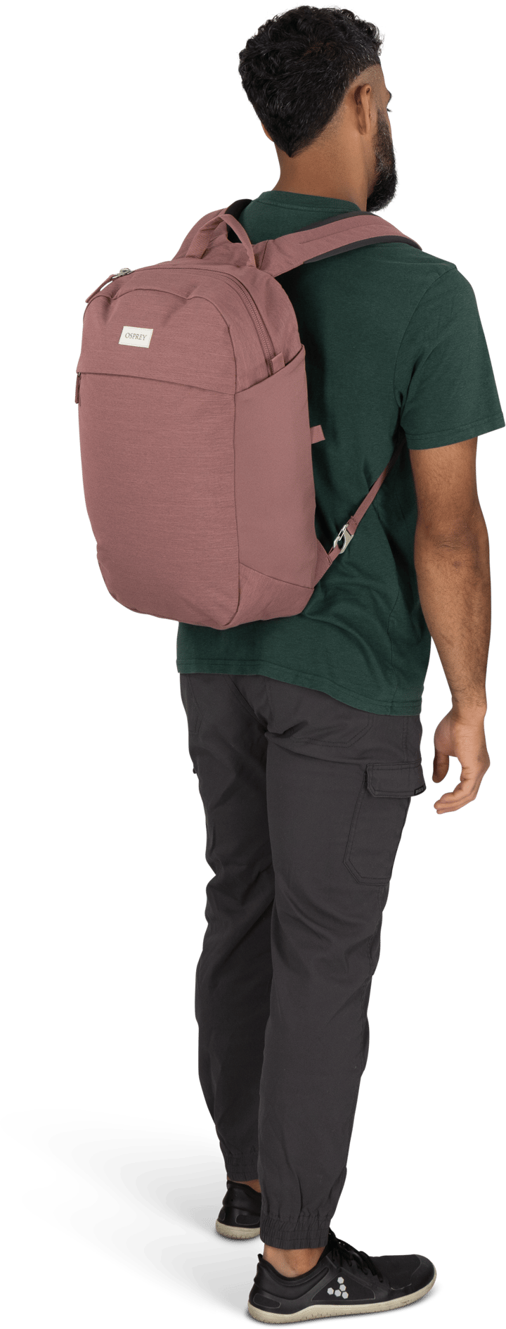 Osprey Arcane Large Day Purple Garnet Heather Osprey