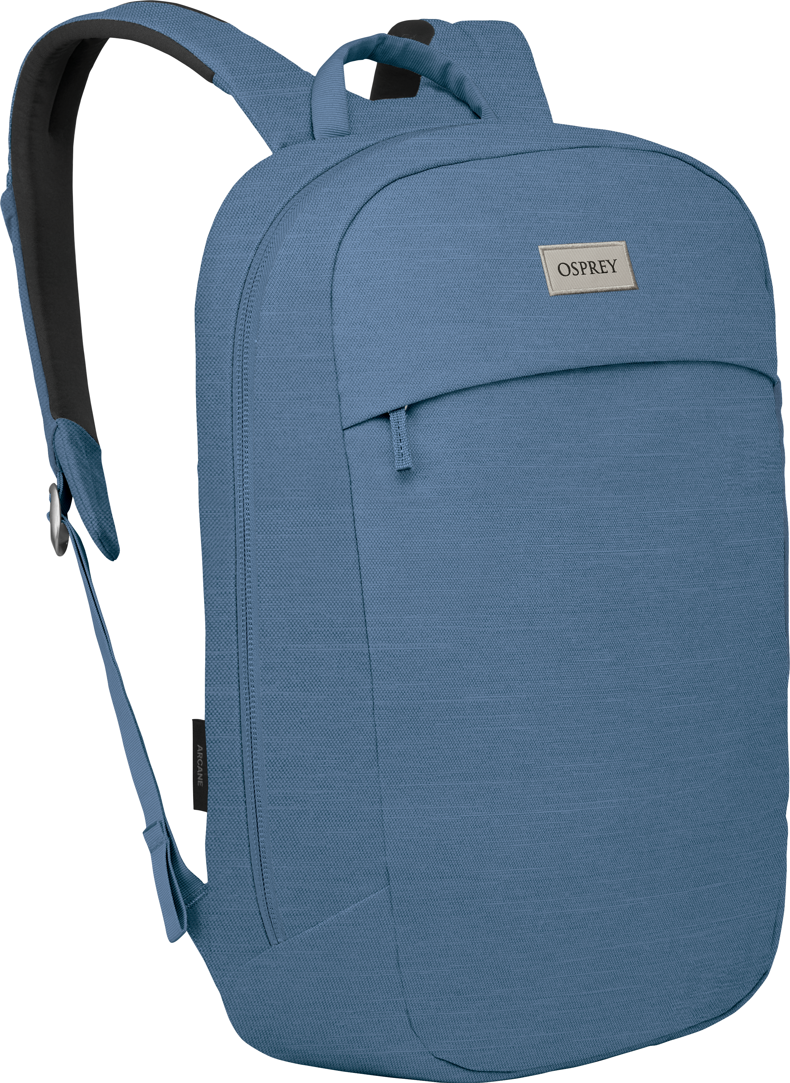 Nirvana blue heather