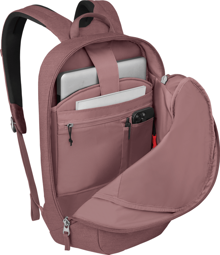 Osprey Arcane Large Day Purple Garnet Heather Osprey