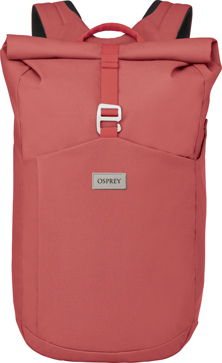 Osprey Arcane Roll Top Pack Red Pampas Osprey Osprey Arcane Roll Top Pack Red Pampas Osprey