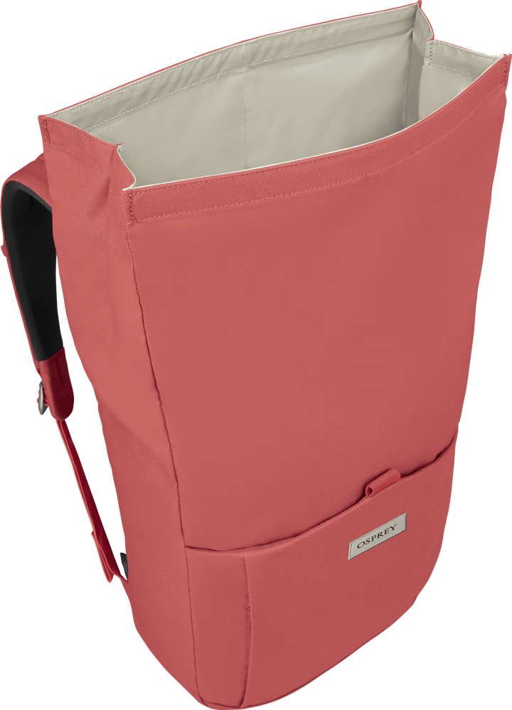 Osprey Arcane Roll Top Pack Red Pampas Osprey Osprey Arcane Roll Top Pack Red Pampas Osprey
