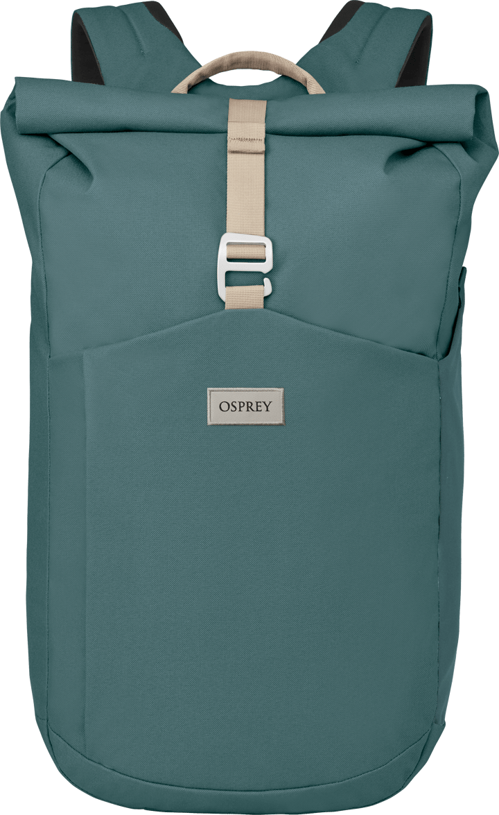 Osprey Arcane Roll Top Pack Cascade Blue Osprey