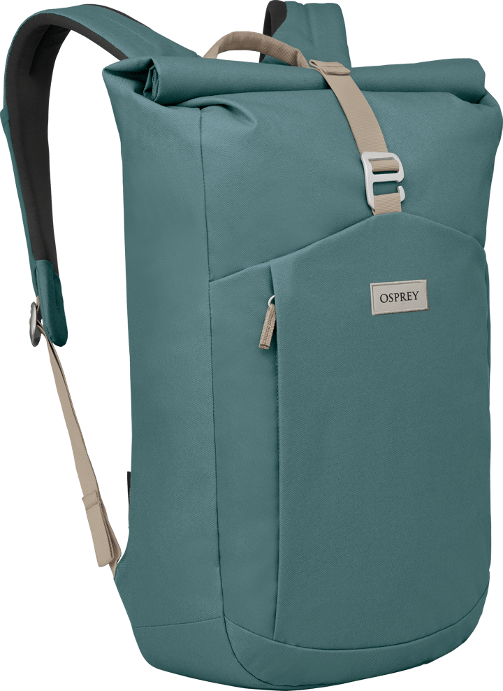 Osprey Arcane Roll Top Pack Cascade Blue Osprey