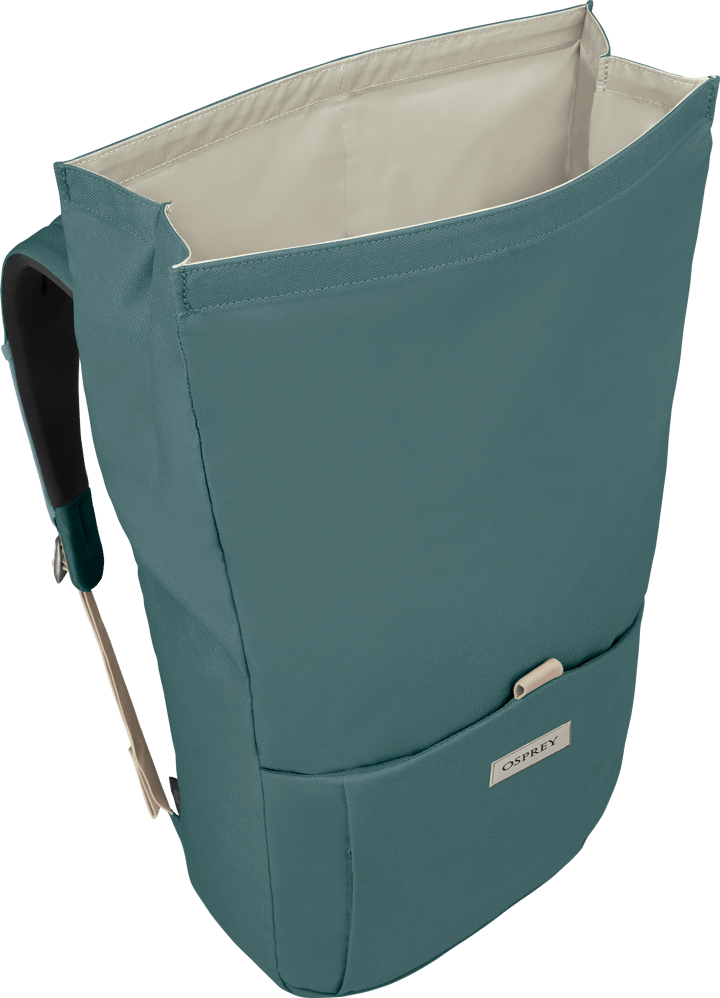 Osprey Arcane Roll Top Pack Cascade Blue Osprey