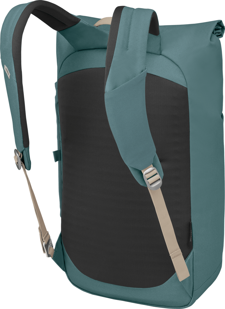 Osprey Arcane Roll Top Pack Cascade Blue Osprey