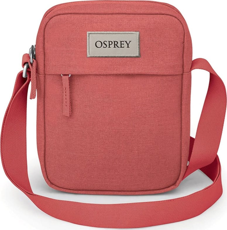 Osprey Arcane Small Crossbody Red Pampas