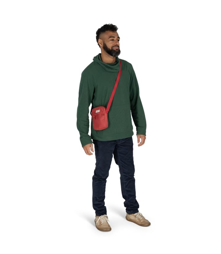 Osprey Arcane Small Crossbody Red Pampas Osprey
