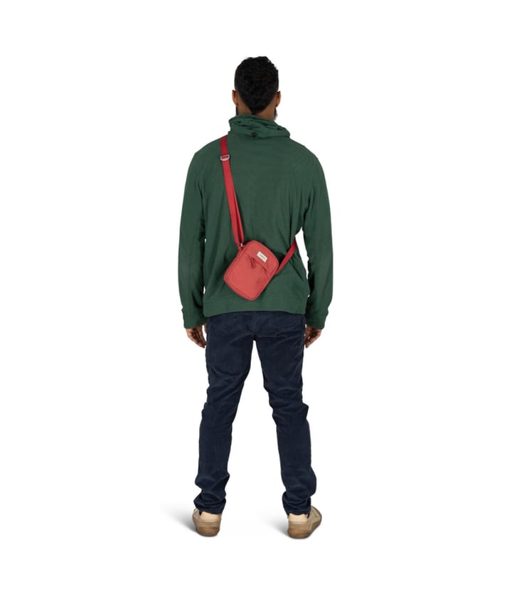 Osprey Arcane Small Crossbody Red Pampas Osprey