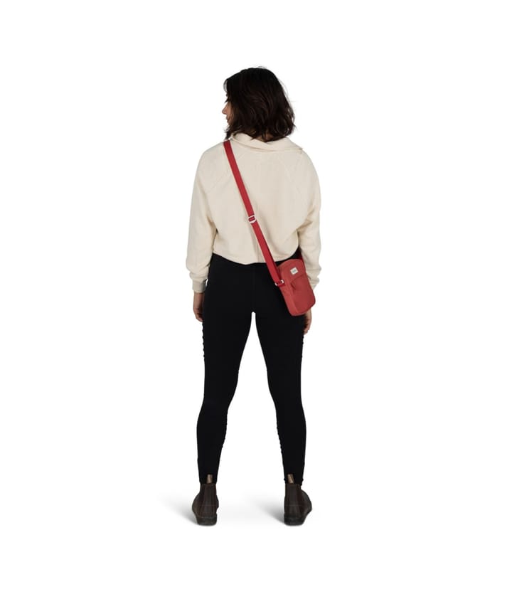 Osprey Arcane Small Crossbody Red Pampas Osprey