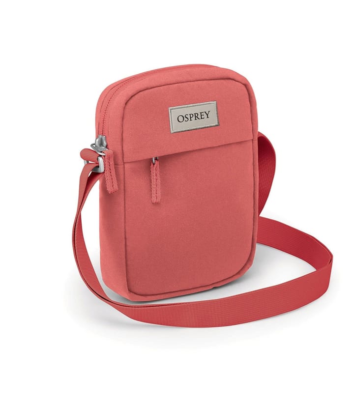 Osprey Arcane Small Crossbody Red Pampas Osprey