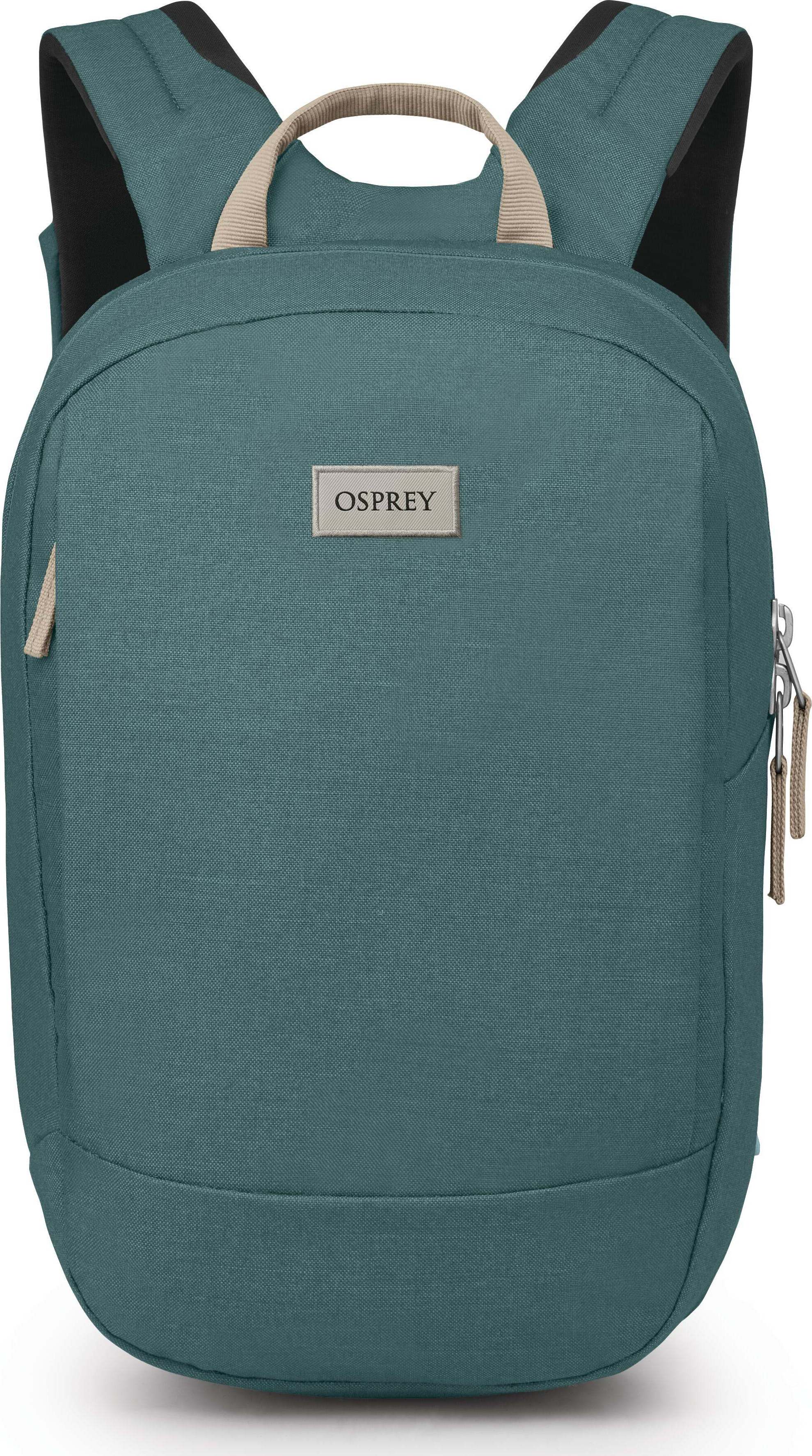 OSPREY Deep Teal small Arcane Osprey Packs Arcane Small 10L Daypack - Accessories main image 2
