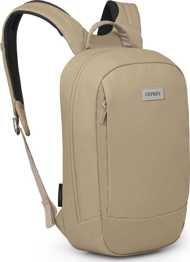 Osprey Arcane Small Day Latte Brown Osprey