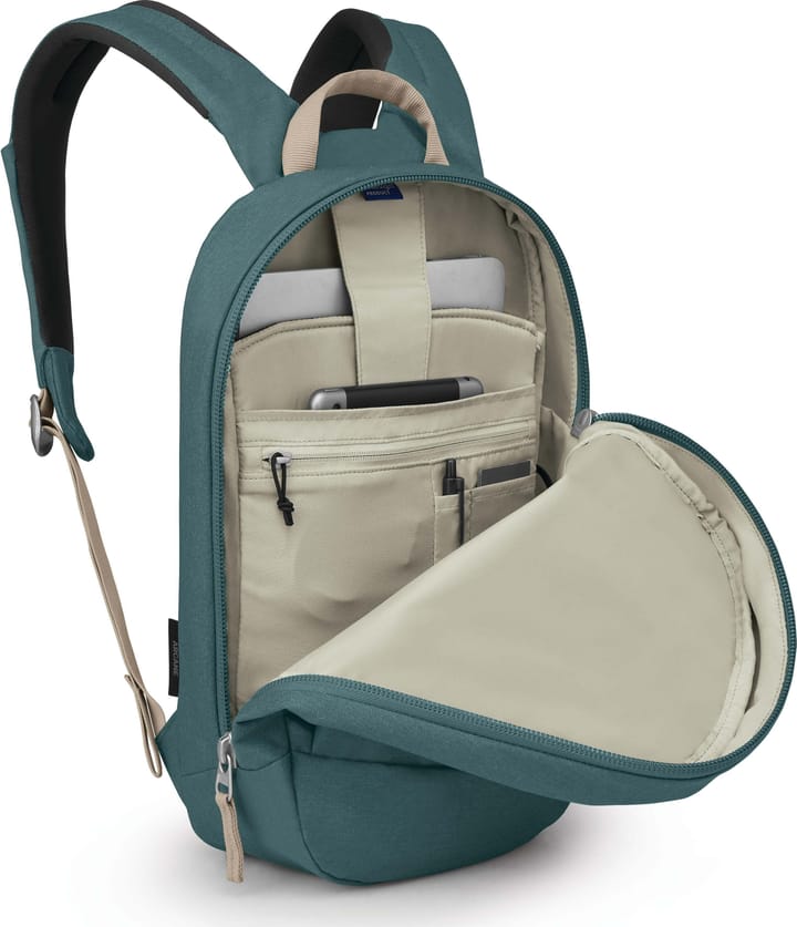 Osprey Arcane Small Day Cascade Blue Osprey