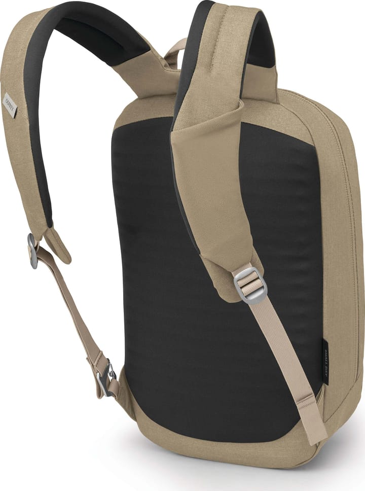 Osprey Arcane Small Day Latte Brown Osprey