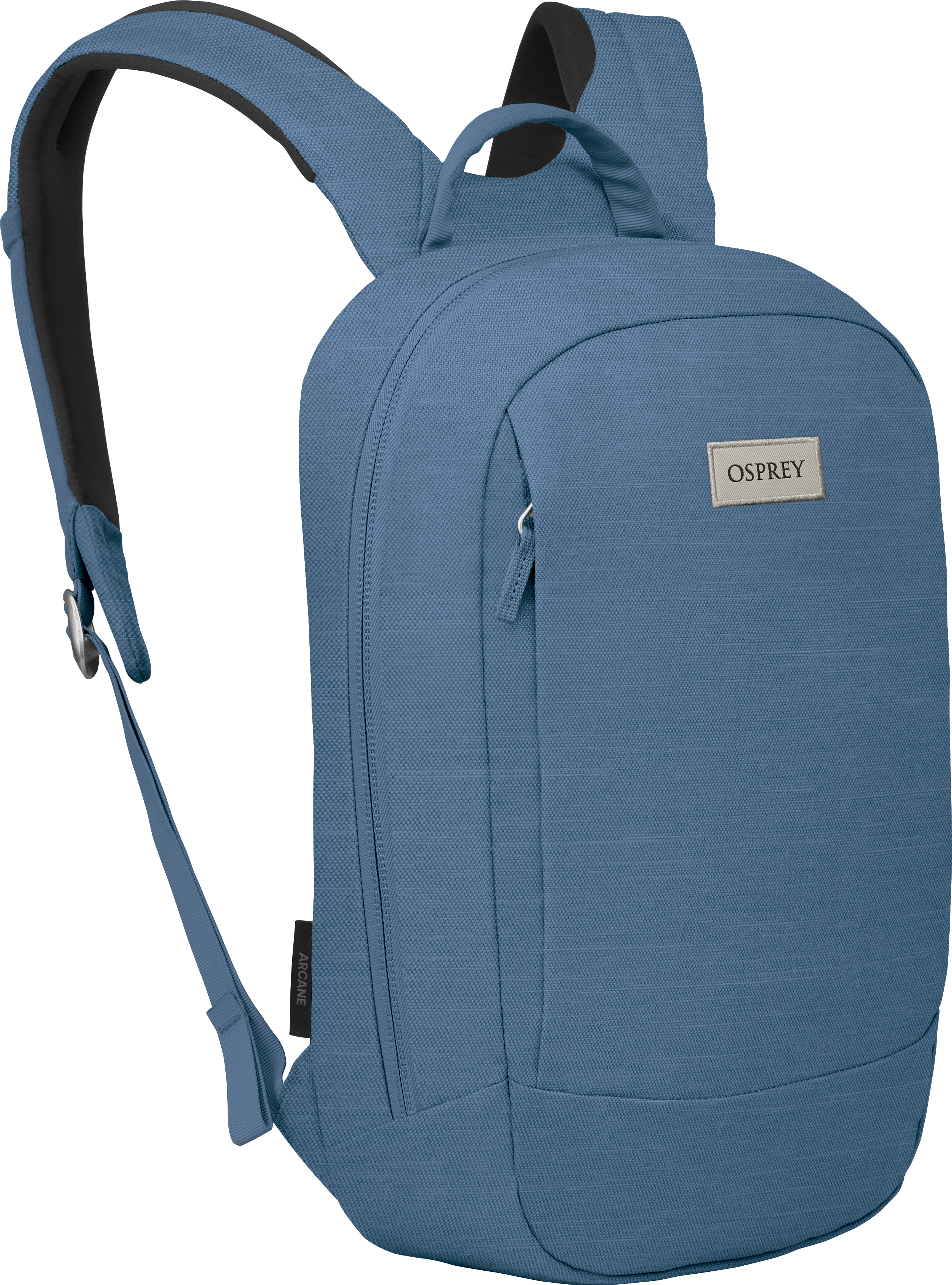 Nirvana blue heather