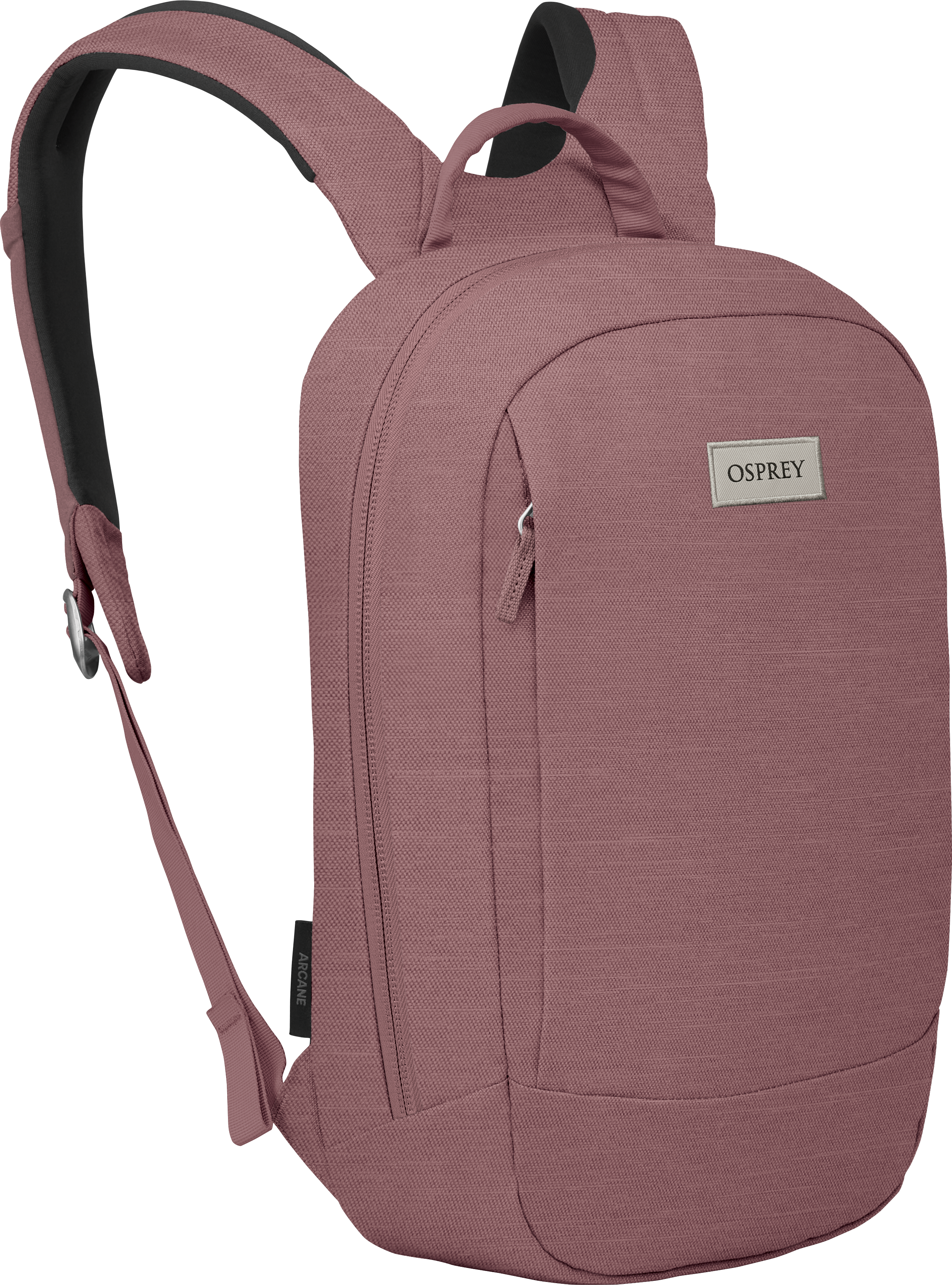 Purple garnet heather