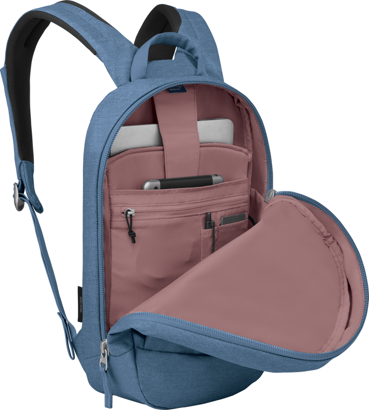 Osprey Arcane Small Day Nirvana Blue Heather Osprey
