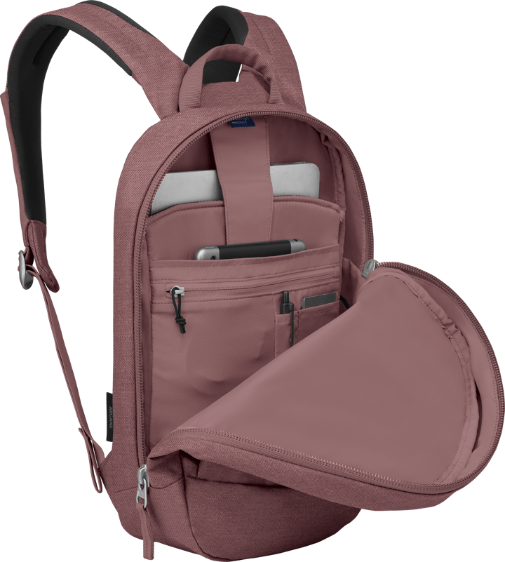 Osprey Arcane Small Day Purple Garnet Heather Osprey