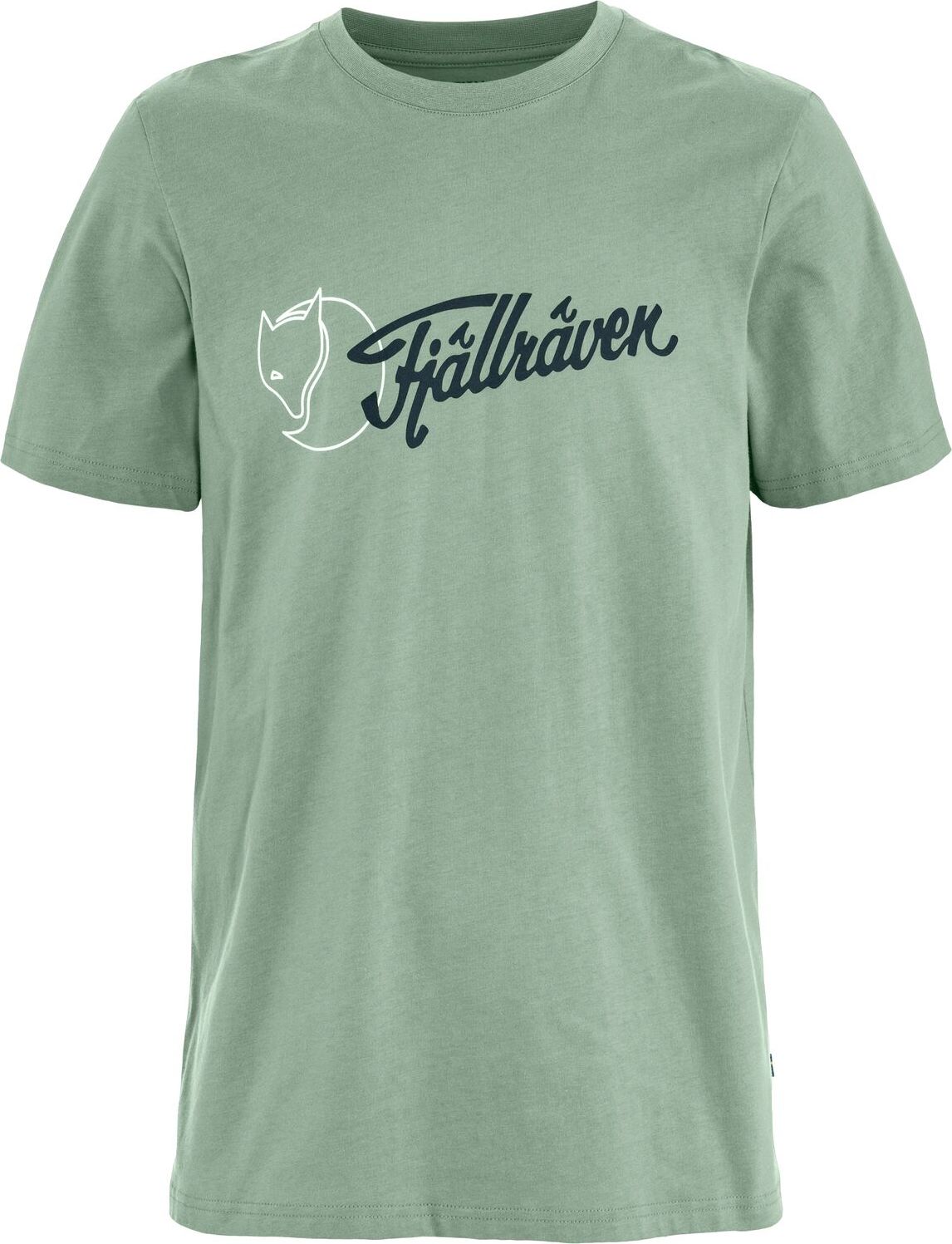 Fjällräven Archive Logo T-Shirt