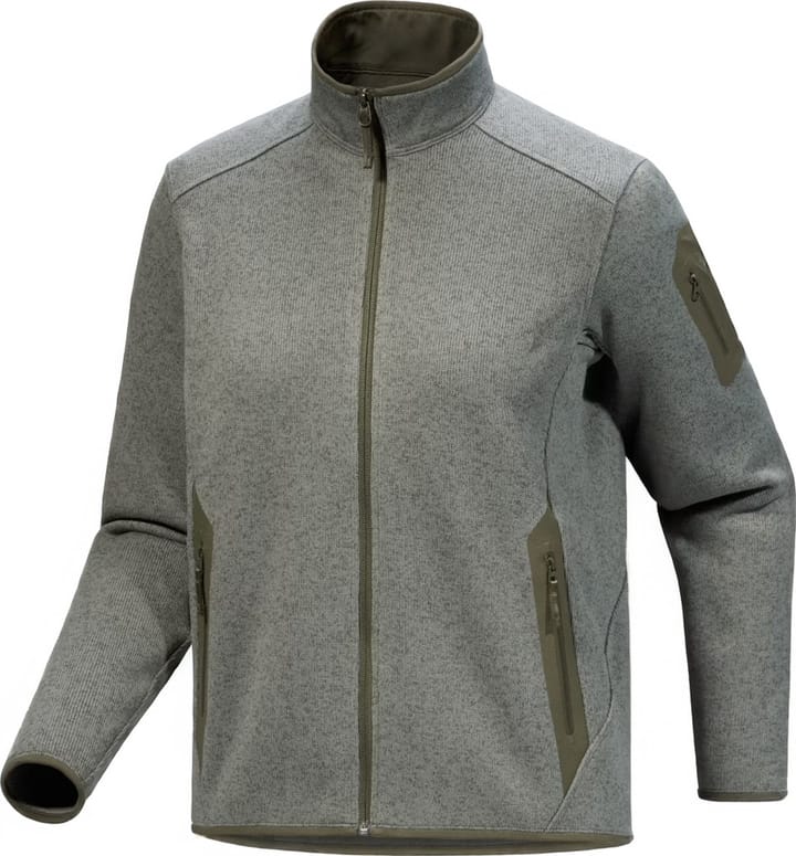Arc'teryx Women's Covert Cardigan Forage Heather / Tatsu Arc'teryx
