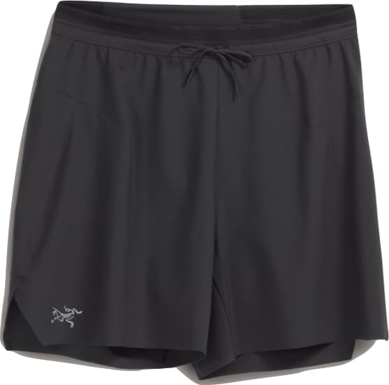Arc'teryx Men's Norvan Short 7" Black Arc'teryx Arc'teryx Men's Norvan Short 7" Black Arc'teryx