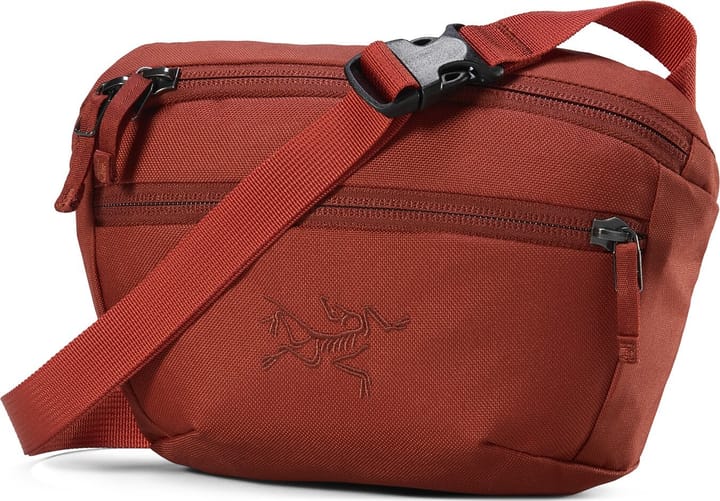 Arc'teryx Mantis 1 Waist Pack Sequoia Arc'teryx