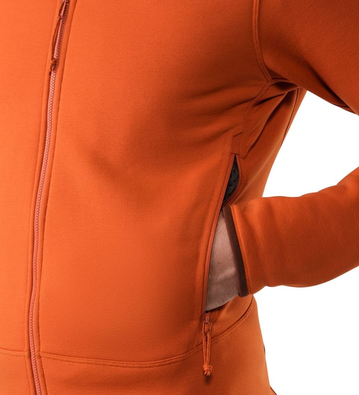 Arc'teryx Kyanite Hoody Men's Black Arc'teryx