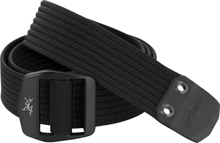 Arc'teryx Conveyor Belt Black/Black Arc'teryx