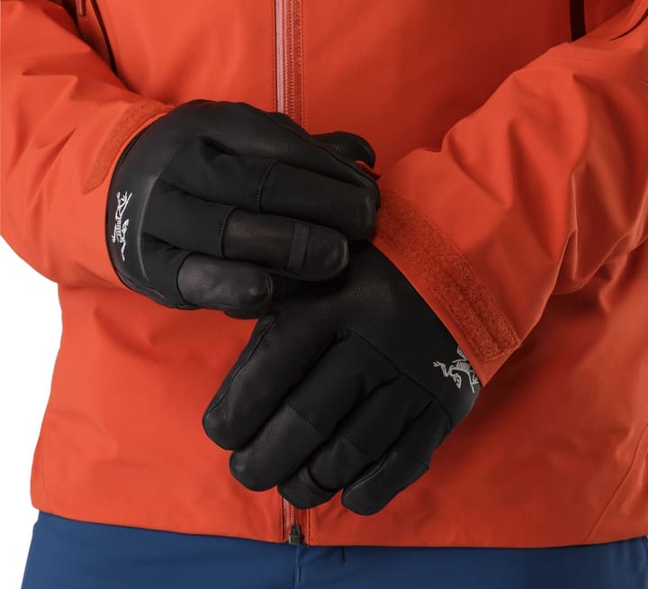 Arc'teryx Sabre Glove Black Arc'teryx