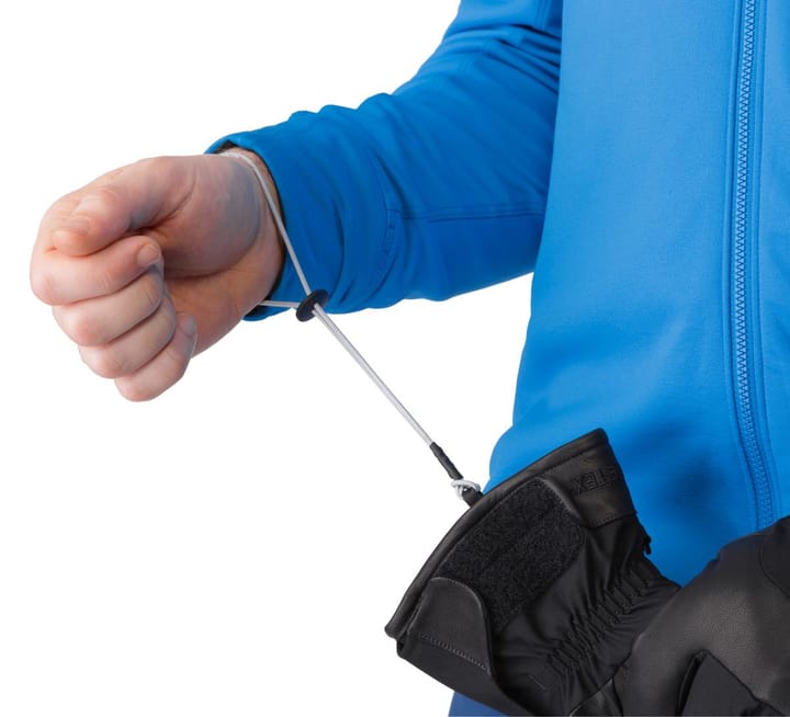 Arc'teryx Sabre Glove Black Arc'teryx