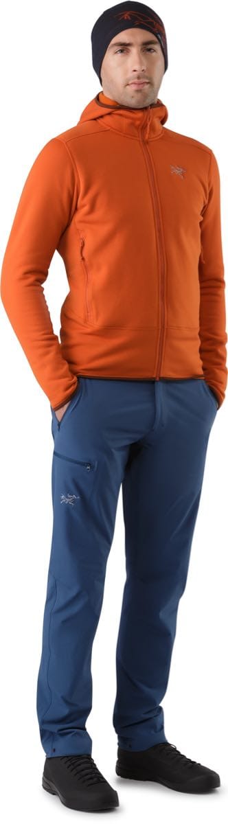 Arc'teryx Kyanite Hoody Men's Black Arc'teryx